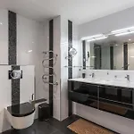 Appartement Spacious With Sea View In
