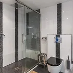 Spacious With Sea View In Appartement Antibes
